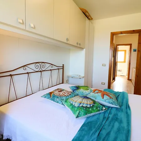 Sea View House In 4 Places * Otranto