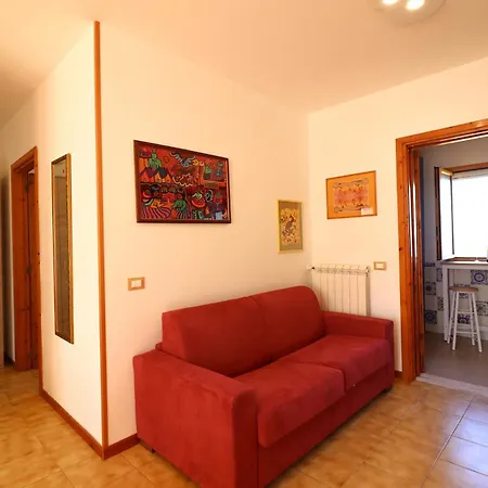 Sea View House In 4 Places Otranto