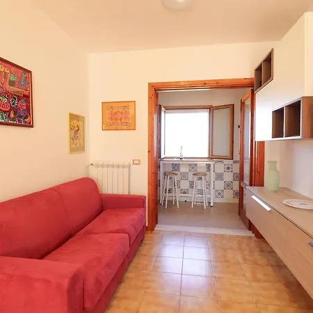 Sea View House In 4 Places