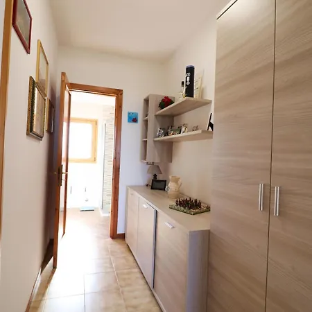 Sea View House In 4 Places Otranto