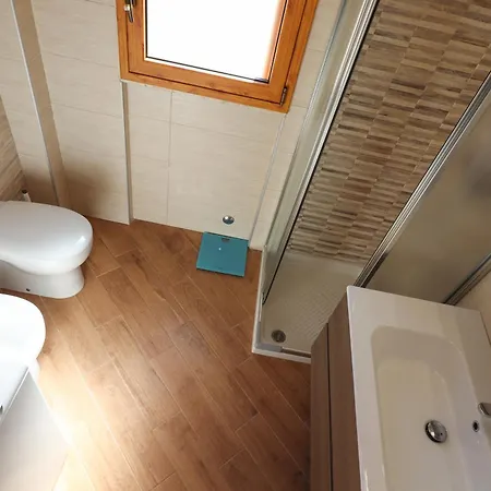 Ferienhaus Sea View House In 4 Places *