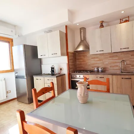 Sea View House In 4 Places Ferienhaus *