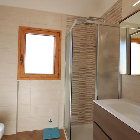 Ferienhaus Sea View House In 4 Places