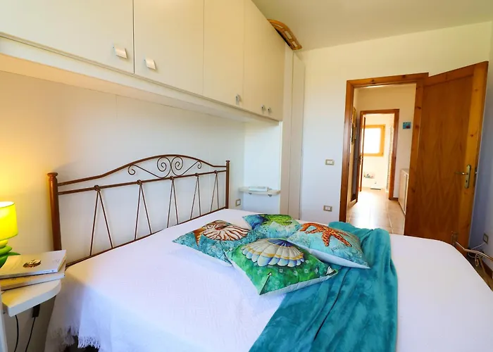 Sea View House In 4 Places * Отранто