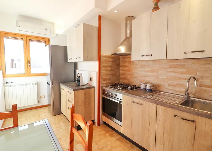 Дом отдыха Sea View House In 4 Places Отранто