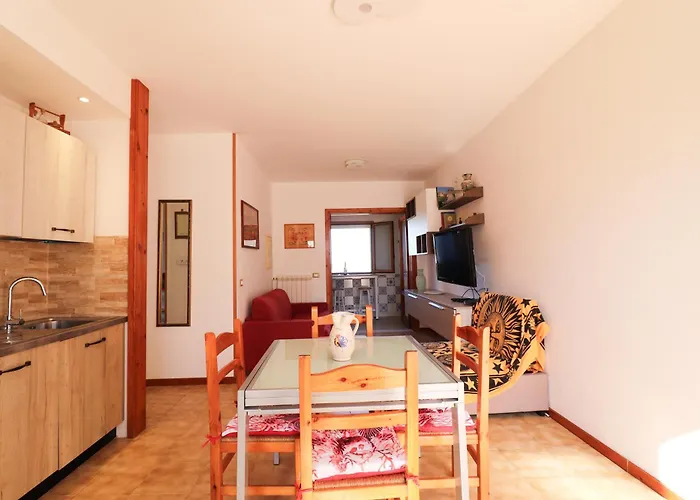 Sea View House In 4 Places Дом отдыха *