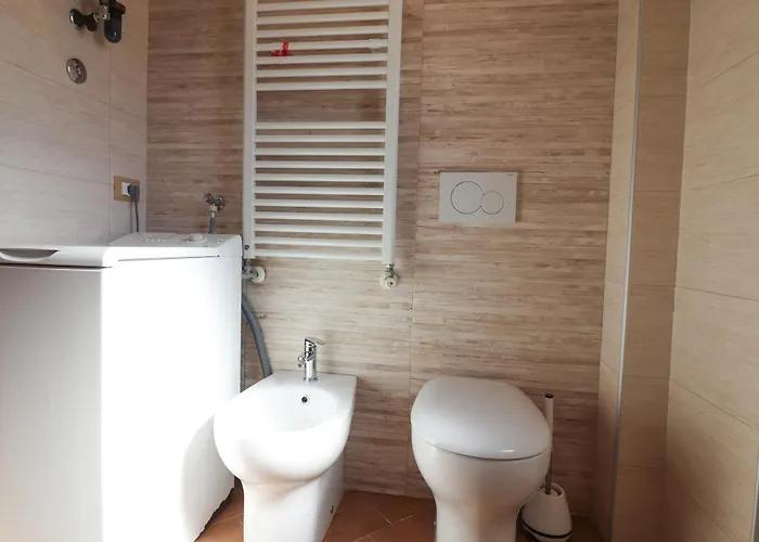 Дом отдыха Sea View House In 4 Places *