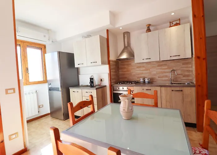 Sea View House In 4 Places Дом отдыха *