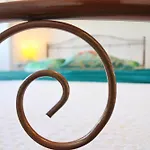 بيت للعطل Sea View House In 4 Places أوترانتو