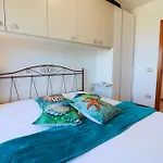 Sea View House In 4 Places بيت للعطل