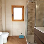 بيت للعطل Sea View House In 4 Places