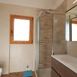 بيت للعطل Sea View House In 4 Places