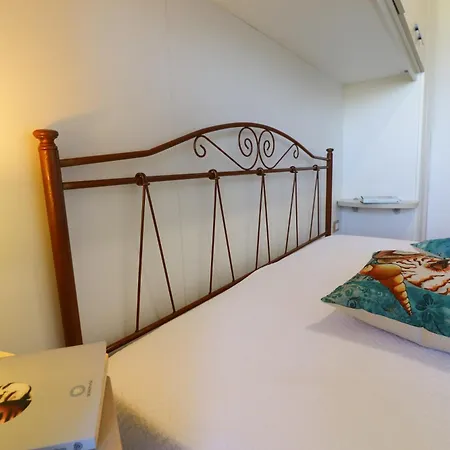 Holiday home Sea View House In 4 Places