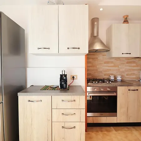 Sea View House In 4 Places أوترانتو