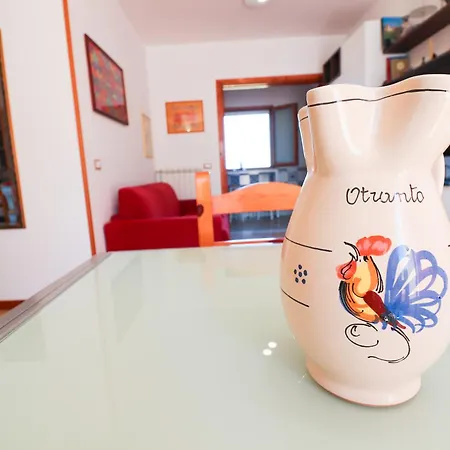 Tatil Evi Sea View House In 4 Places