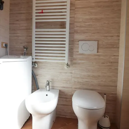 Tatil Evi Sea View House In 4 Places *