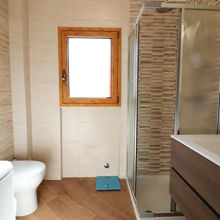 Holiday home Sea View House In 4 Places
