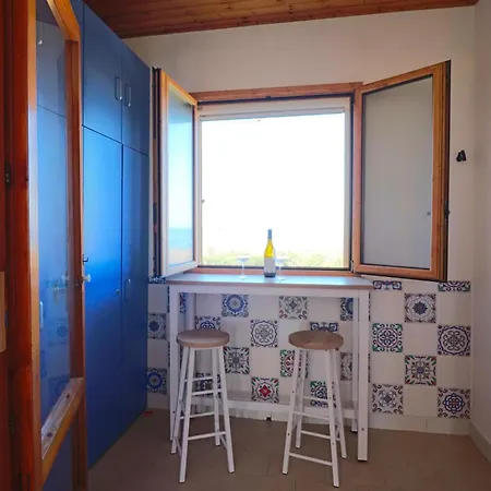 Sea View House In 4 Places Ferienhaus