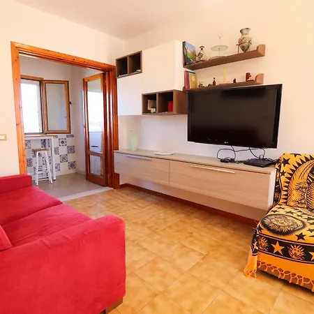 Sea View House In 4 Places *