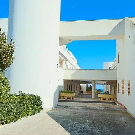 Sea View House In 4 Places * Otranto