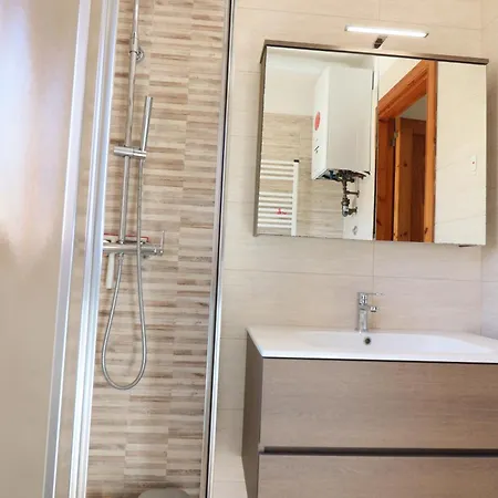 Tatil Evi Sea View House In 4 Places