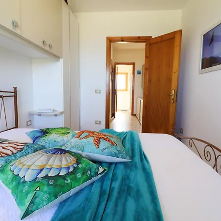 Sea View House In 4 Places *