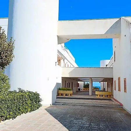 Holiday home Sea View House In 4 Places