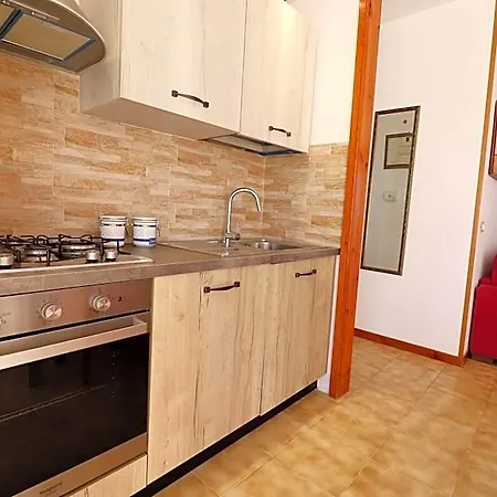 Sea View House In 4 Places *