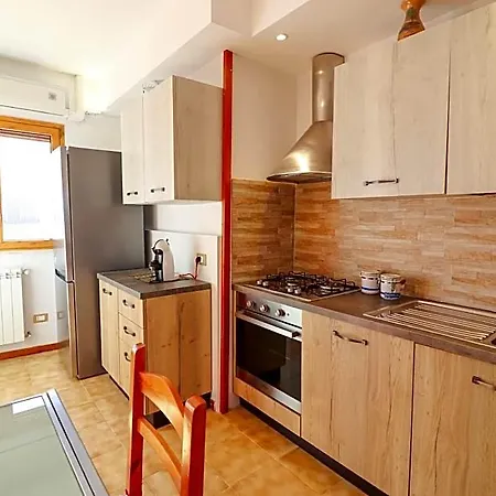 Holiday home Sea View House In 4 Places *