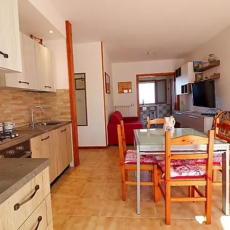 Holiday home Sea View House In 4 Places *