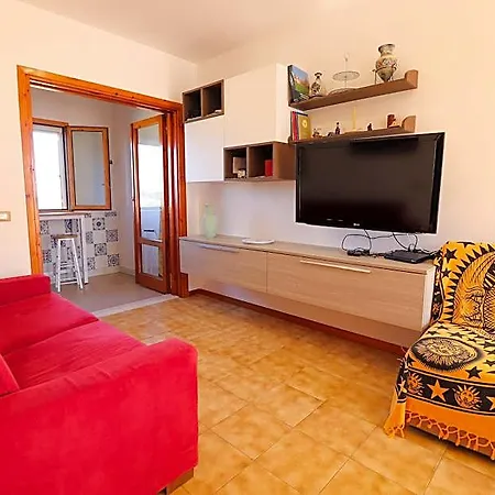 Sea View House In 4 Places *