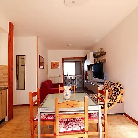 Holiday home Sea View House In 4 Places