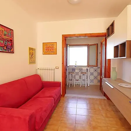 Sea View House In 4 Places Holiday home *