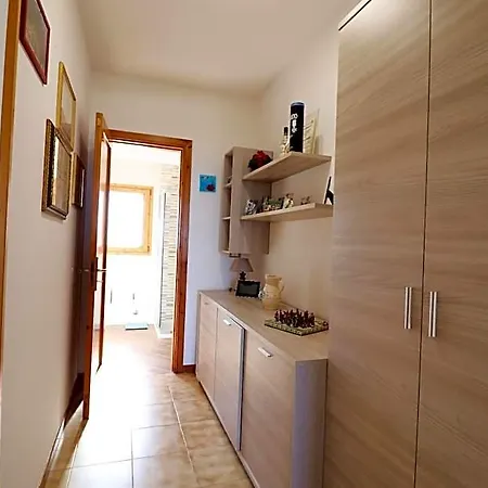 Sea View House In 4 Places Holiday home