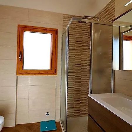 Sea View House In 4 Places Holiday home *