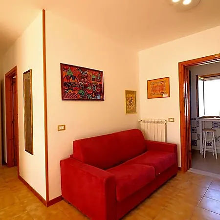 Sea View House In 4 Places *