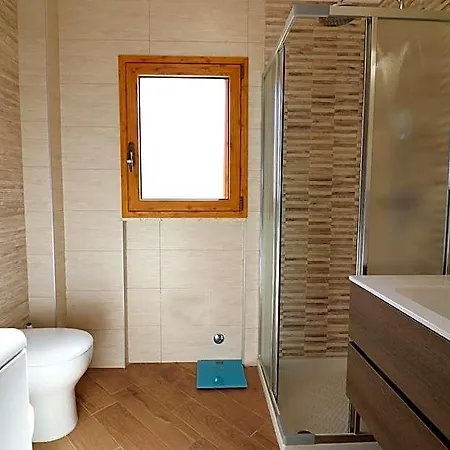 Sea View House In 4 Places Holiday home *