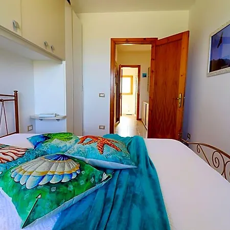 Sea View House In 4 Places Holiday home