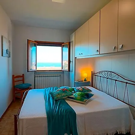 Sea View House In 4 Places Holiday home Otranto