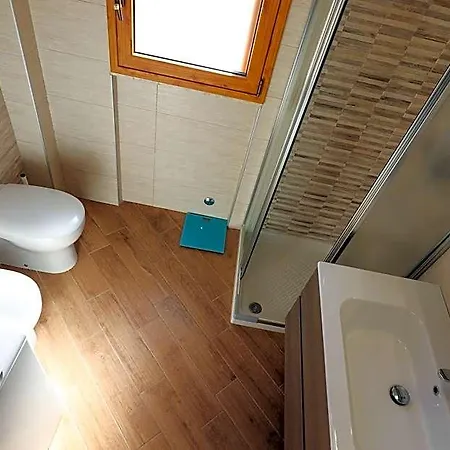 Sea View House In 4 Places