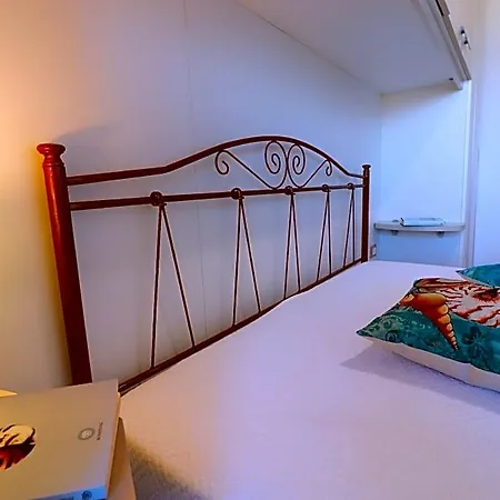 Sea View House In 4 Places Holiday home Otranto