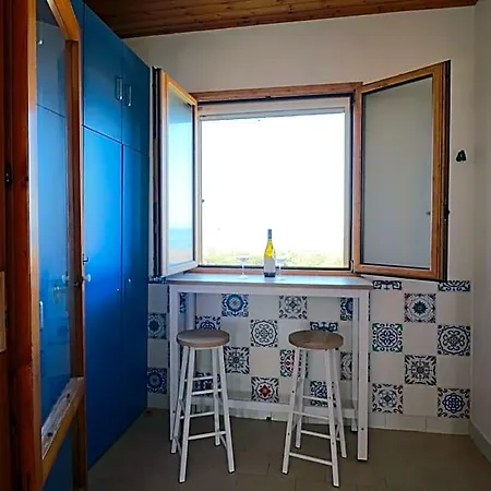 Holiday home Sea View House In 4 Places Otranto