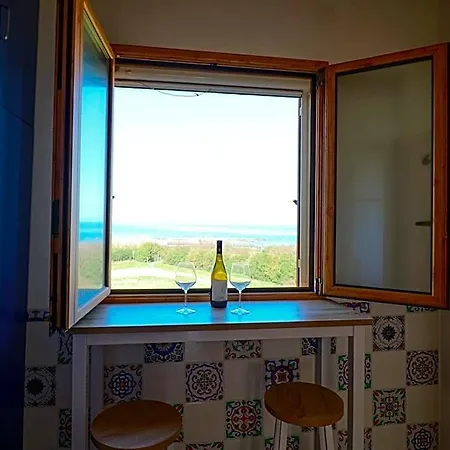 Holiday home Sea View House In 4 Places Otranto