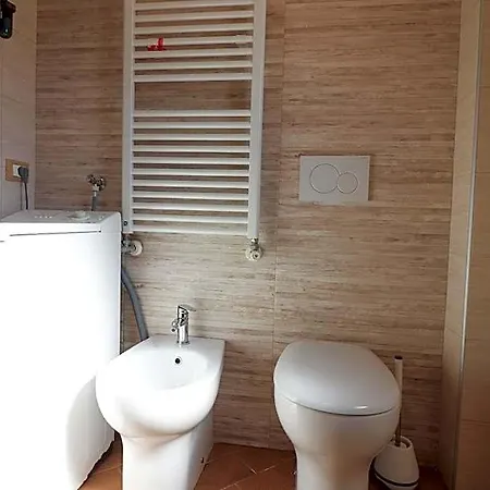 Sea View House In 4 Places Otranto