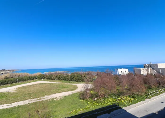 Sea View House In 4 Places Tatil Evi