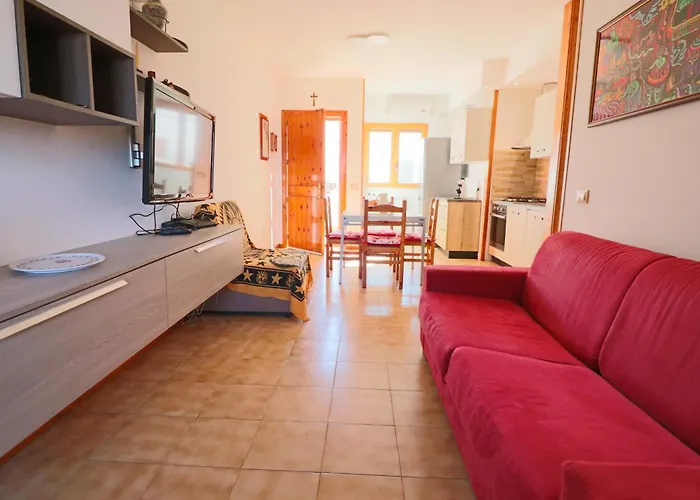 Tatil Evi Sea View House In 4 Places *