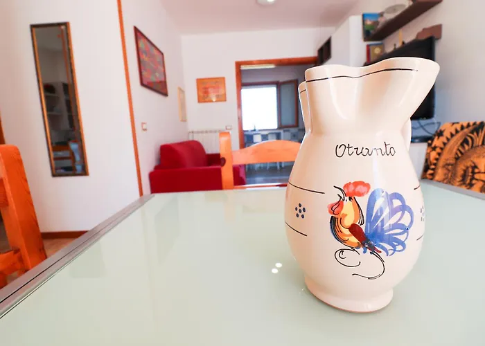 Tatil Evi Sea View House In 4 Places