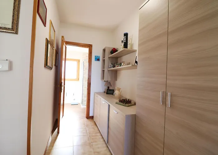 Sea View House In 4 Places Otranto