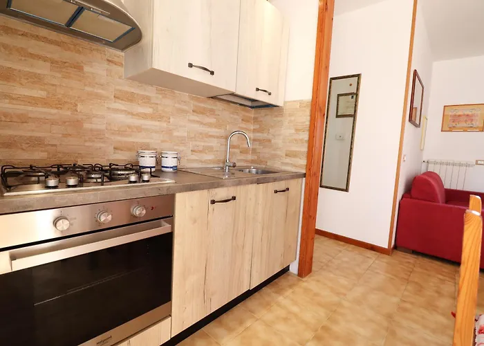 Sea View House In 4 Places